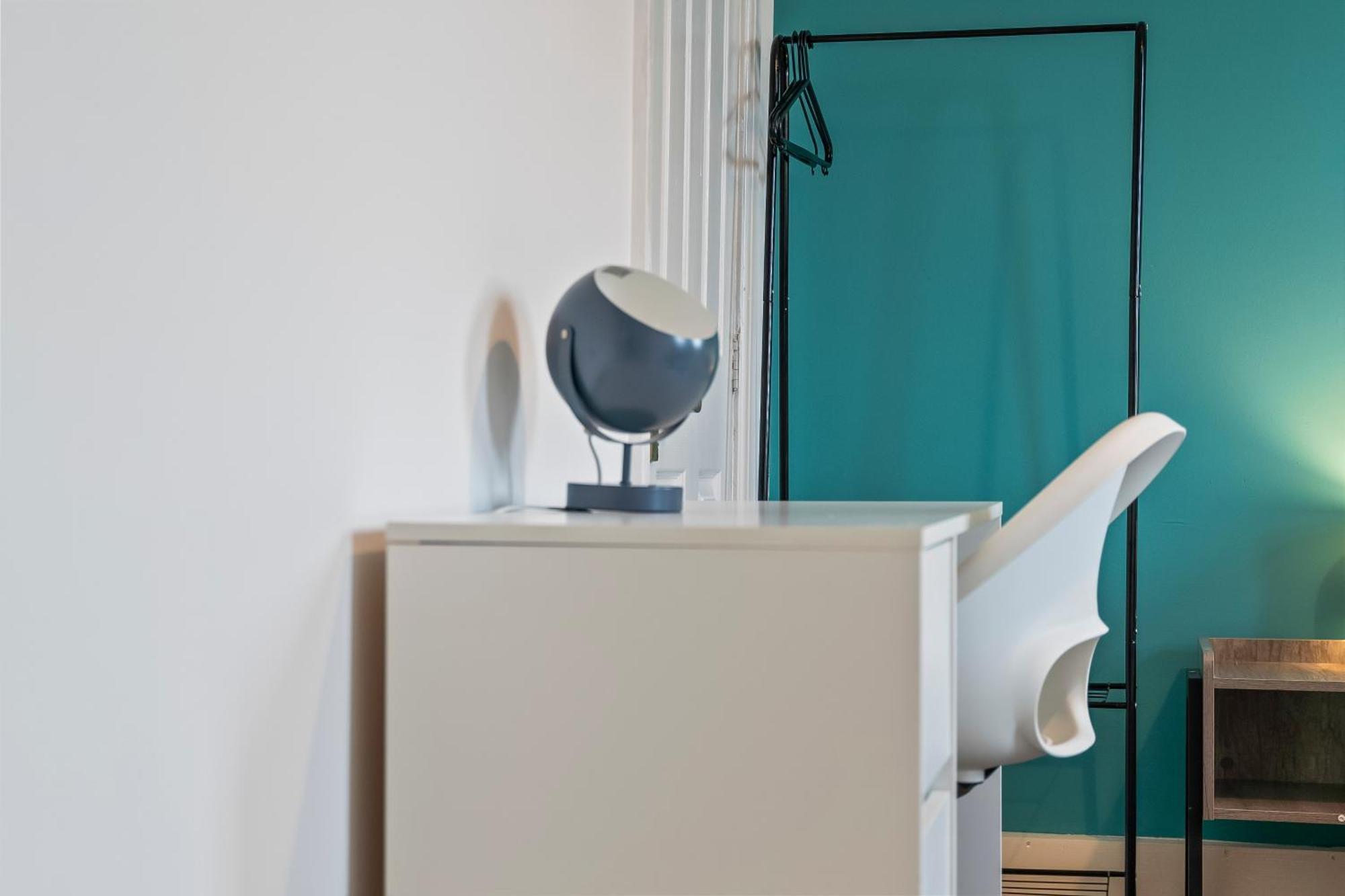Lovely 4Br House In The City With Parking London Eksteriør billede